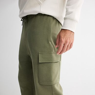 Men's Tek Gear® USF Relaxed Cinched Cargo Pants