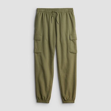 Men's Tek Gear® USF Relaxed Cinched Cargo Pants