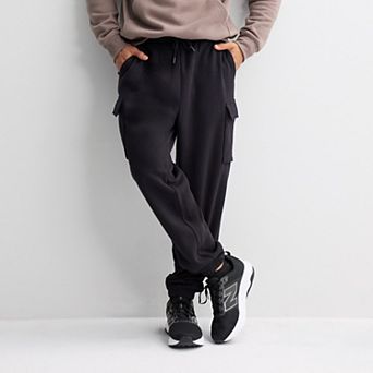 Men's Tek Gear® USF Relaxed Cinched Cargo Pants
