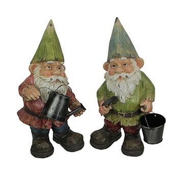 Gardening Garden Gnomes Home Garden Decor Sculpture Lawn Art Yard Decorations