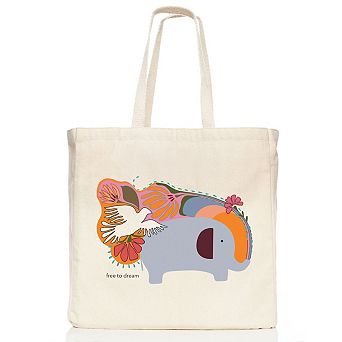 Free to Dream Tote