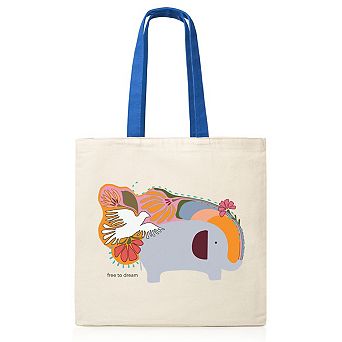 Free to Dream Tote