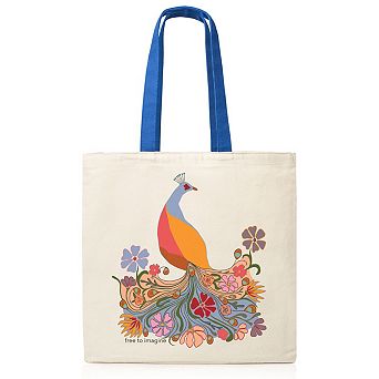 Free to Imagine Tote