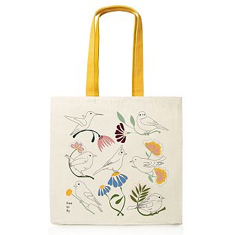 Free to Fly Tote