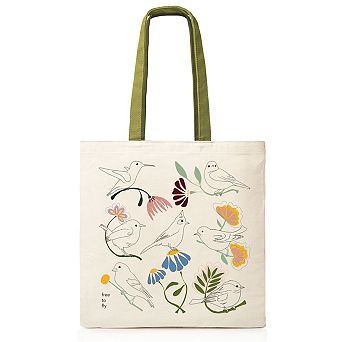 Free to Fly Tote