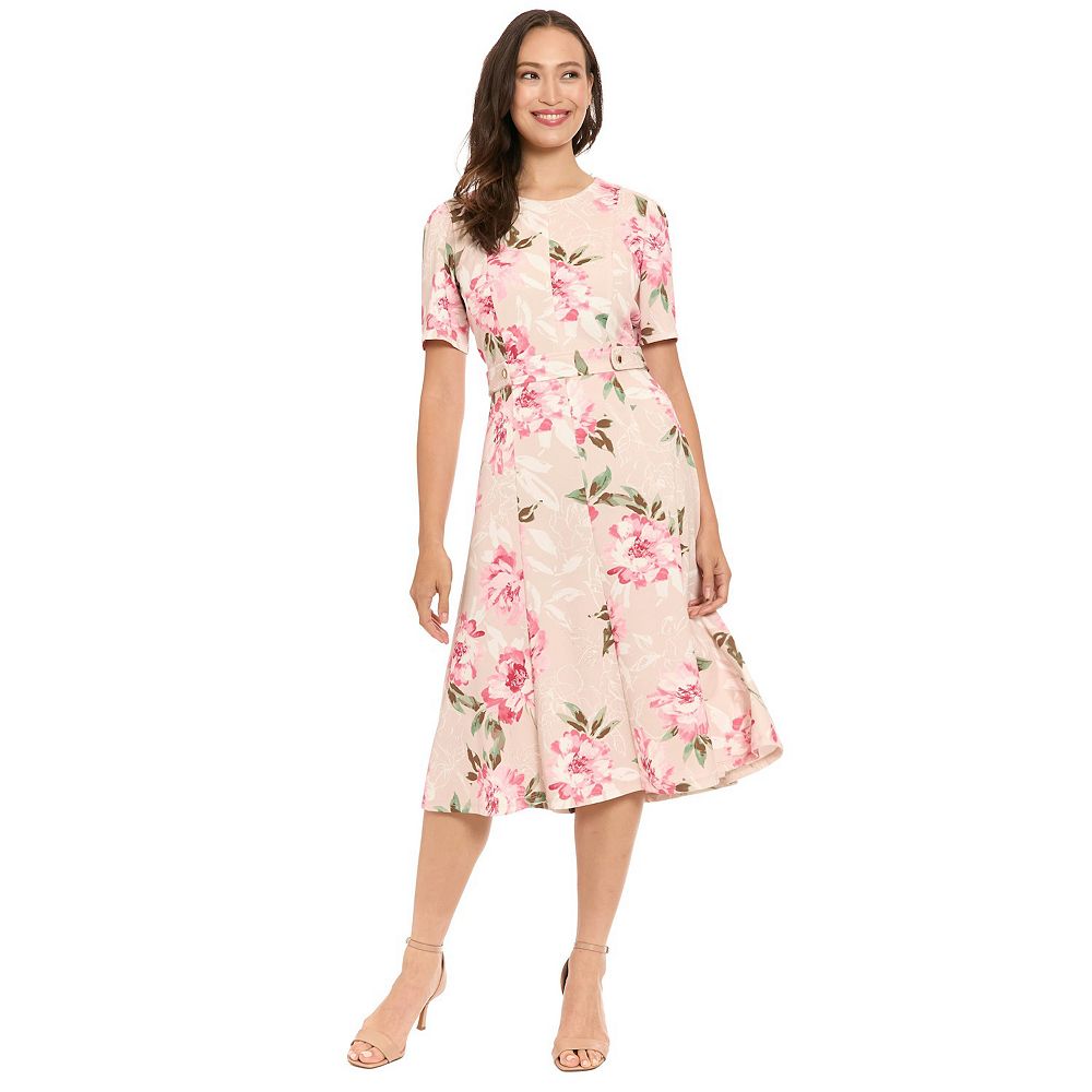 flared dress crossword style clue Fit-and-Flare Dresses Are Back in Style and Celebs Love Them Crinoline added for volume 10 flattering summer dresses our
