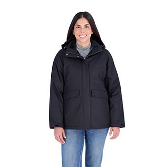 Women's ZeroXposur Lacey Insulated Jacket