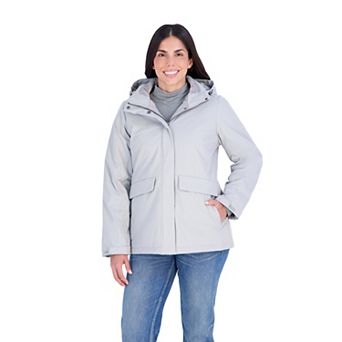 Women's ZeroXposur Lacey Insulated Jacket