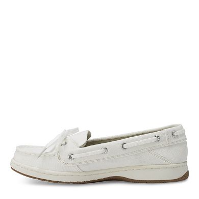 Eastland Sunset Women's Boat Shoes