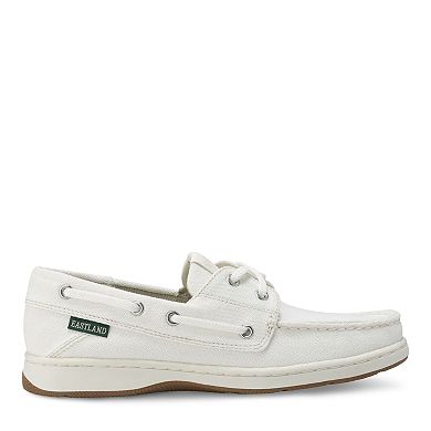 Eastland Summer Women's Slip-On Boat Shoes