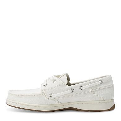Eastland Summer Women's Slip-On Boat Shoes