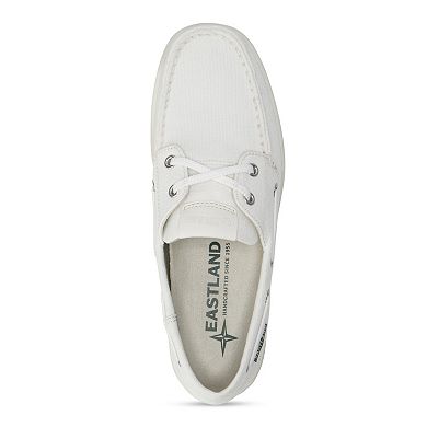 Eastland Summer Women's Slip-On Boat Shoes