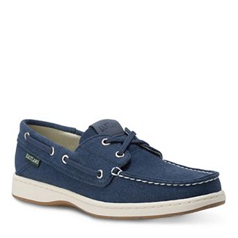 Eastland Summer Women's Slip-On Boat Shoes