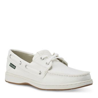 Eastland Summer Women's Slip-On Boat Shoes