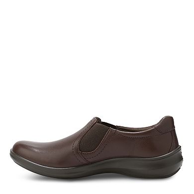 Eastland Fiddle Women's Slip-On Flats