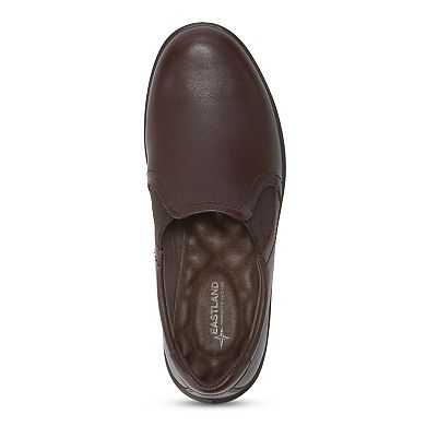 Eastland Fiddle Women's Slip-On Flats