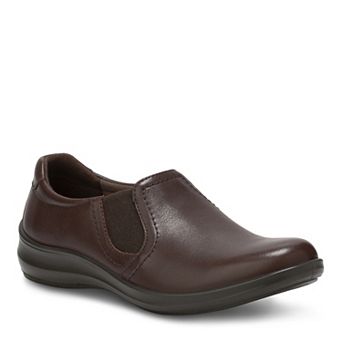 Eastland Fiddle Women's Slip-On Flats