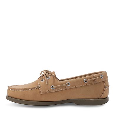 Eastland Seastar Women's Slip-On Boat Shoes