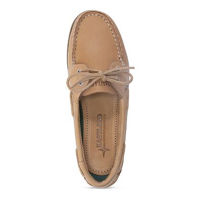 Eastland Seastar Women's Slip-On Boat Shoes