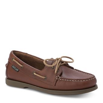 Eastland Seastar Women's Slip-On Boat Shoes