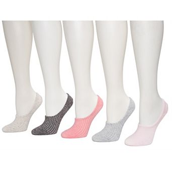 Women's Sonoma Goods For Life® 5-Pack Liner Socks