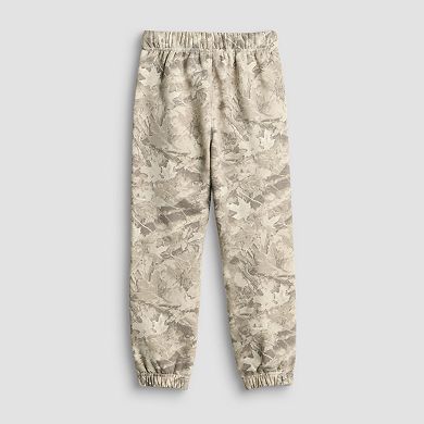 Boys 4-12 Jumping Beans® Fleece Joggers