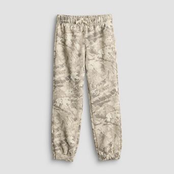 Boys 4-12 Jumping Beans® Fleece Joggers