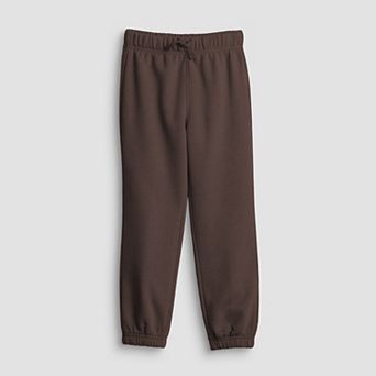 Boys 4-12 Jumping Beans® Fleece Joggers