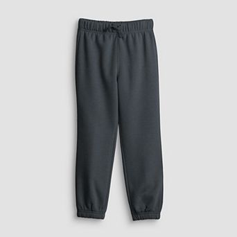 Boys 4-12 Jumping Beans® Fleece Joggers