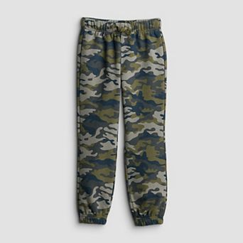 Boys 4-12 Jumping Beans® Fleece Joggers