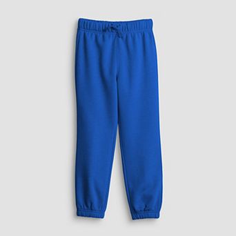 Boys 4-12 Jumping Beans® Fleece Joggers