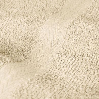 SUPERIOR Miami Cotton Quick-Drying 6-pc. Towel Set