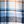 Ivory Blue Orange