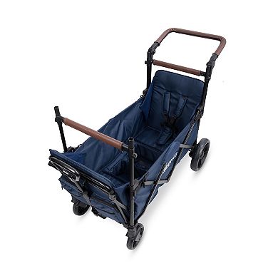 WonderFold X2R Rev Double Stroller Wagon