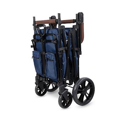 WonderFold X2R Rev Double Stroller Wagon