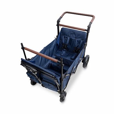 WonderFold X4R Rev Quad Stroller Wagon