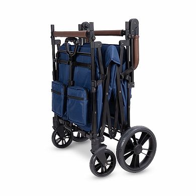 WonderFold X4R Rev Quad Stroller Wagon