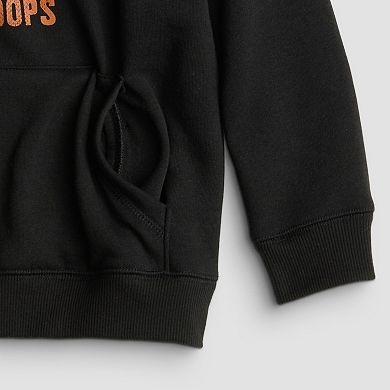 Toddler & Boys 4-12 Jumping Beans® Physical Adaptive Crewneck Sweatshirt