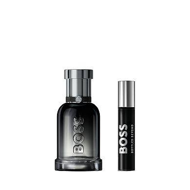 Bottled Beyond Eau de Parfum and Travel Spray for Men Duo Gift Set