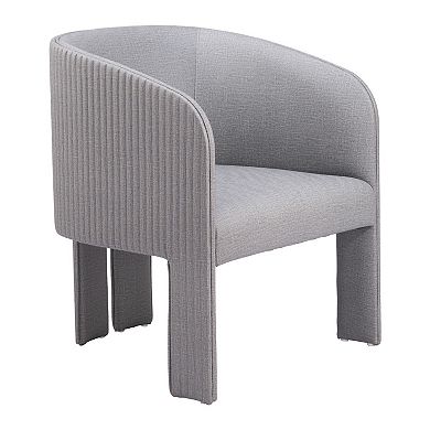 ZUO Hull Accent ChairSINGLE