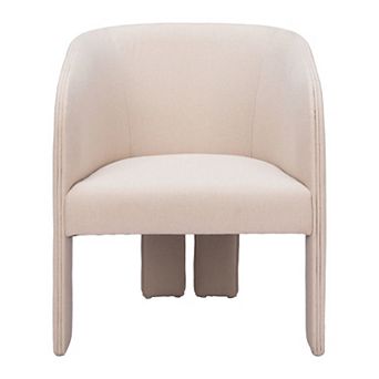 ZUO Hull Accent ChairSINGLE
