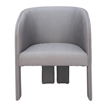 ZUO Hull Accent ChairSINGLE