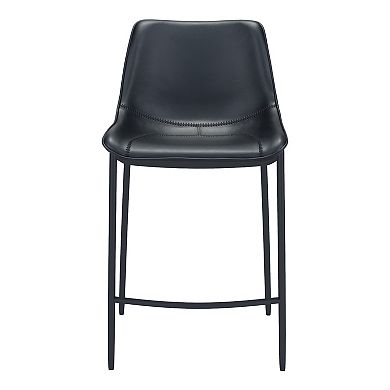 Magnus Barstool (Set of 2)