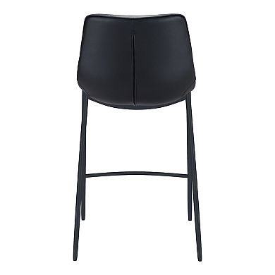 Magnus Barstool (Set of 2)