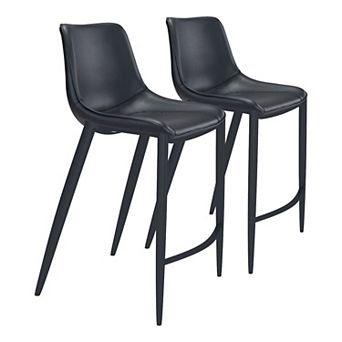 Magnus Barstool (Set of 2)