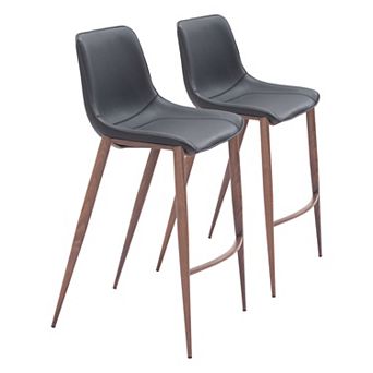 Magnus Barstool (Set of 2)
