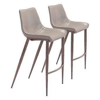 Magnus Barstool (Set of 2)