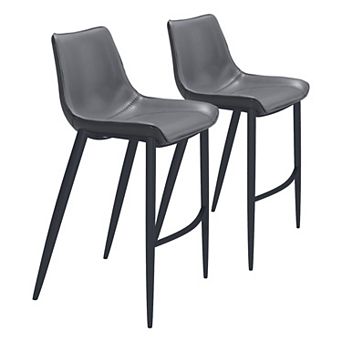 Magnus Barstool (Set of 2)