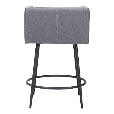 Horbat Counter Stool (Set of 2)