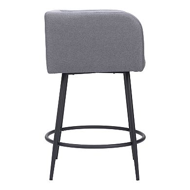 Horbat Counter Stool (Set of 2)
